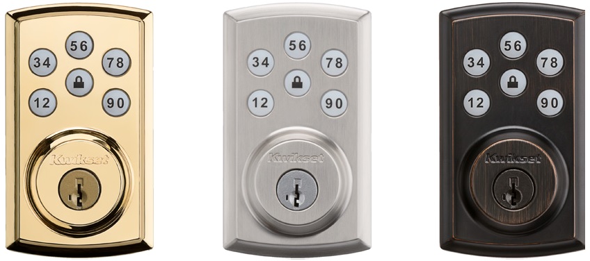 Products General Info Vivint Smart Locks 2017